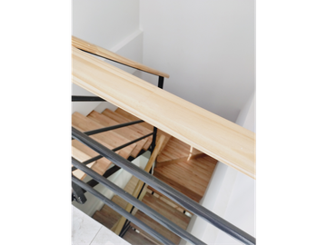 Triplex en venta, 2 dorm. 2 baños. B°. Villa Dominguez