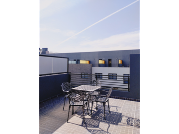 Triplex en venta, 2 dorm. 2 baños. B°. Villa Dominguez