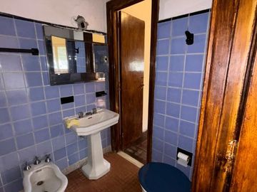 Casa PH en venta en Piñeyro