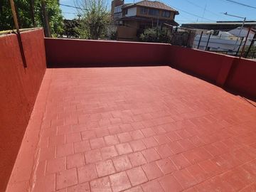 Casa PH en venta en Piñeyro