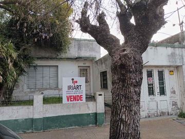 Casa en venta en Quilmes Centro