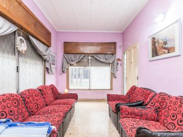 Casa en venta en Lanus Oeste