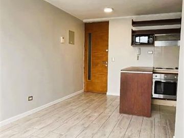Departamento en Venta en TOCORNAL 600