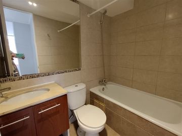 Departamento en Venta en TOCORNAL 600