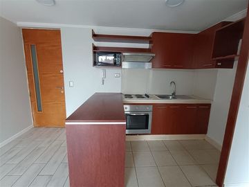 Departamento en Venta en TOCORNAL 600