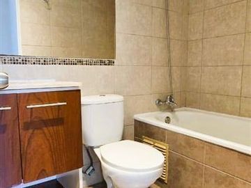 Departamento en Venta en TOCORNAL 600