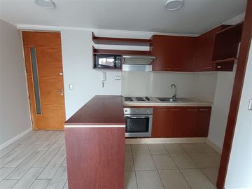 Departamento en Venta en TOCORNAL 600