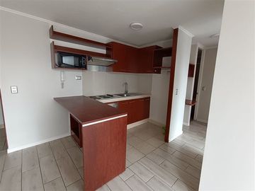 Departamento en Venta en TOCORNAL 600