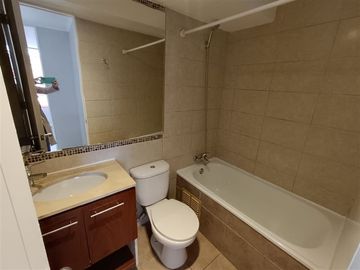 Departamento en Venta en TOCORNAL 600