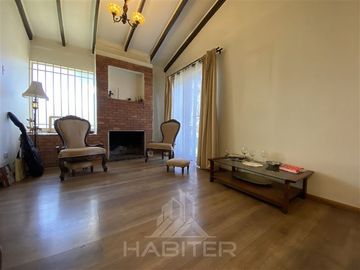 Casa en Venta en La Marquesa