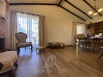 Casa en Venta en La Marquesa