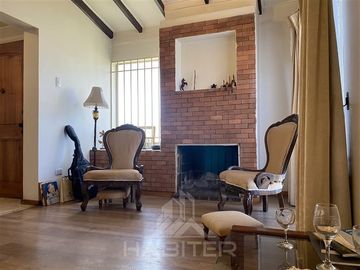 Casa en Venta en La Marquesa