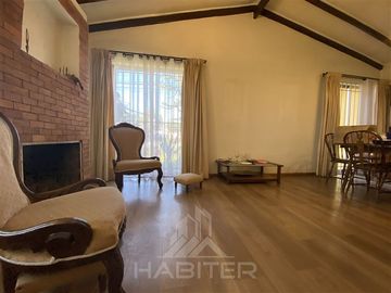 Casa en Venta en La Marquesa