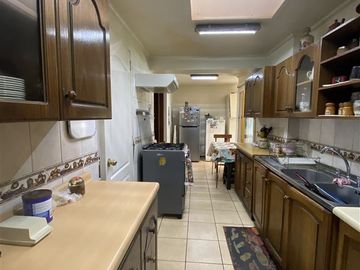 Casa en Venta en La Marquesa