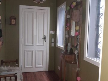 Venta-Excelente casa de 2 plantas  en Parque Chacabuco