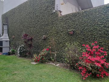 Venta-Excelente casa de 2 plantas  en Parque Chacabuco