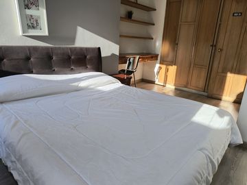 APARTAMENTO en VENTA en Bogotá San Patricio-Usaquén