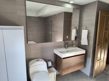 APARTAMENTO en VENTA en Bogotá San Patricio-Usaquén