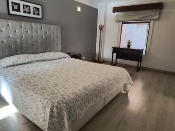 APARTAMENTO en VENTA en Bogotá San Patricio-Usaquén