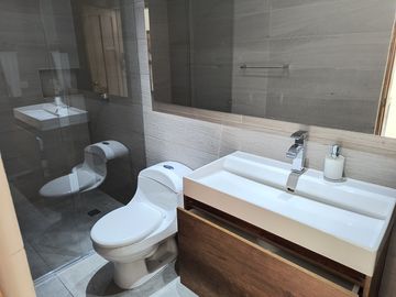 APARTAMENTO en VENTA en Bogotá San Patricio-Usaquén