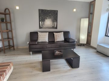 APARTAMENTO en VENTA en Bogotá San Patricio-Usaquén
