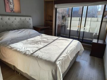 APARTAMENTO en VENTA en Bogotá San Patricio-Usaquén