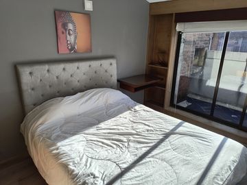 APARTAMENTO en VENTA en Bogotá San Patricio-Usaquén