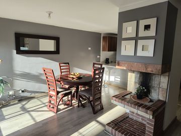 APARTAMENTO en VENTA en Bogotá San Patricio-Usaquén