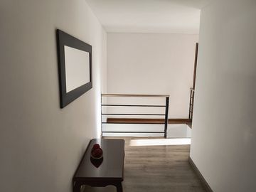 APARTAMENTO en VENTA en Bogotá San Patricio-Usaquén