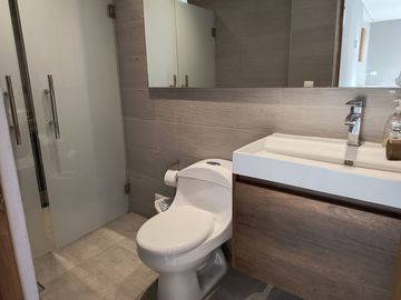 APARTAMENTO en VENTA en Bogotá San Patricio-Usaquén
