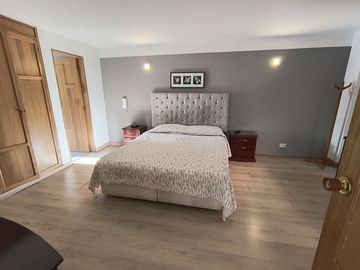 APARTAMENTO en VENTA en Bogotá San Patricio-Usaquén