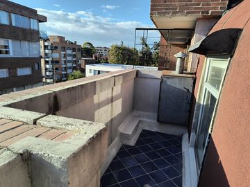 APARTAMENTO en VENTA en Bogotá San Patricio-Usaquén