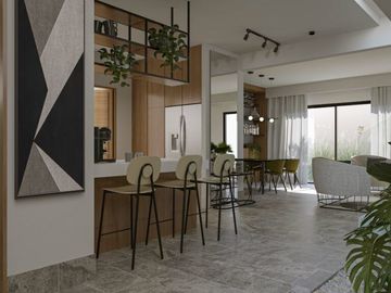 CASA EN PRE VENTA EN ZONA VISTANCIA - LA RIOJA CARRETERA NACIONAL