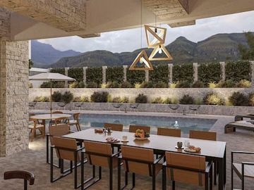 CASA EN PRE VENTA EN ZONA VISTANCIA - LA RIOJA CARRETERA NACIONAL