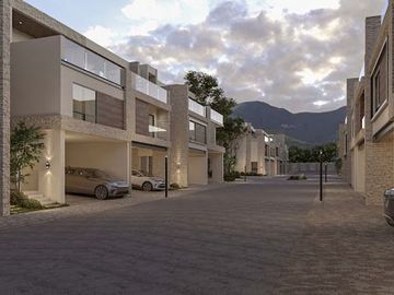 CASA EN PRE VENTA EN ZONA VISTANCIA - LA RIOJA CARRETERA NACIONAL