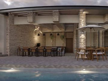 CASA EN PRE VENTA EN ZONA VISTANCIA - LA RIOJA CARRETERA NACIONAL