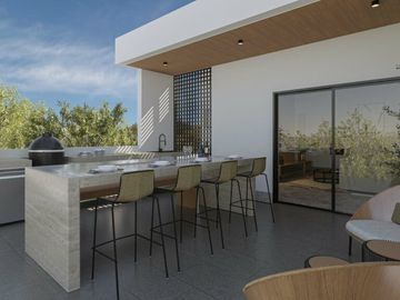 CASA EN PRE VENTA EN ZONA VISTANCIA - LA RIOJA CARRETERA NACIONAL
