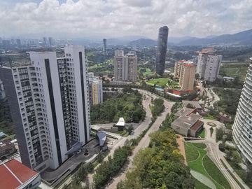 Departamento en Venta en Avivia Bosque Real (m2d3260)