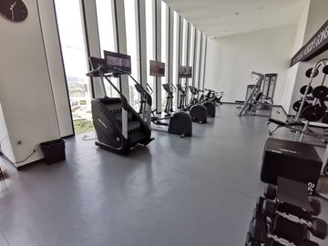 Departamento en Venta en Avivia Bosque Real (m2d3260)