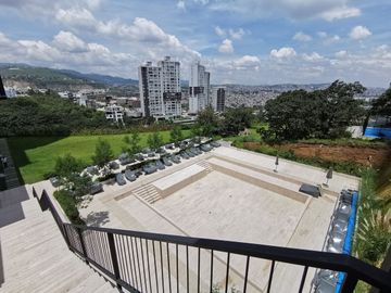 Departamento en Venta en Avivia Bosque Real (m2d3260)