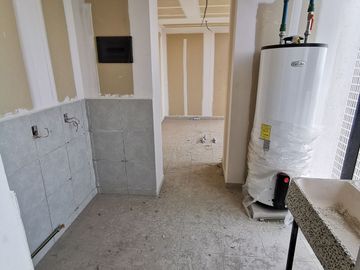 Departamento en Venta en Avivia Bosque Real (m2d3260)