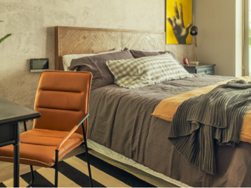 Departamento en Venta en Francisco Cook / Hermanos Cabot