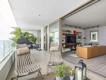 Departamento en Venta en Francisco Cook / Hermanos Cabot