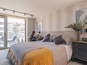 Departamento en Venta en Francisco Cook / Hermanos Cabot