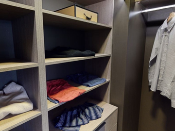 Departamento en Venta en Francisco Cook / Hermanos Cabot