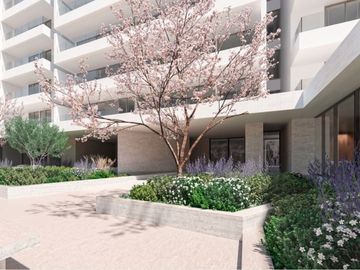 Departamento en Venta en Francisco Cook / Hermanos Cabot