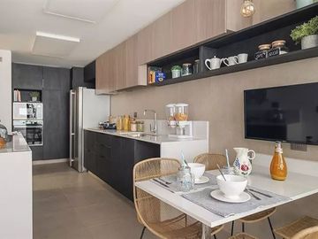 Departamento en Venta en Francisco Cook / Hermanos Cabot