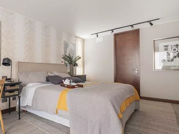 Departamento en Venta en Francisco Cook / Hermanos Cabot