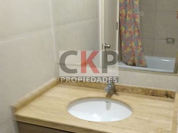 Departamento en Venta cercano Metro Las Torres / Américo Vespucio/ Inversión Inmobiliaria / Macul
