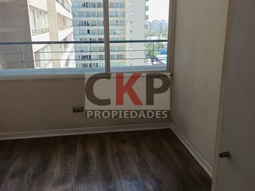 Departamento en Venta cercano Metro Las Torres / Américo Vespucio/ Inversión Inmobiliaria / Macul